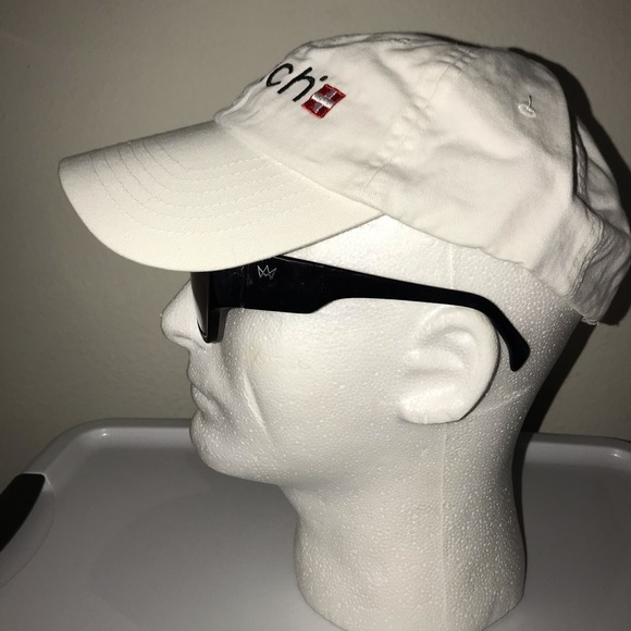 SWATCH BASEBALL HAT - Picture 6 of 8